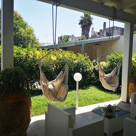 Il Matino Bed & Breakfast Leverano Exterior photo