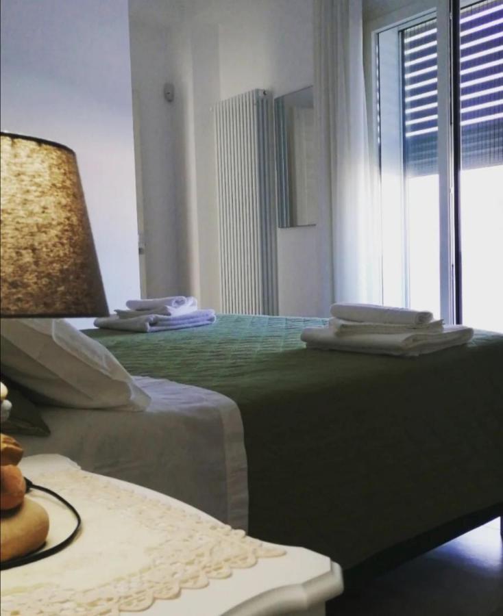 Il Matino Bed & Breakfast Leverano Exterior photo
