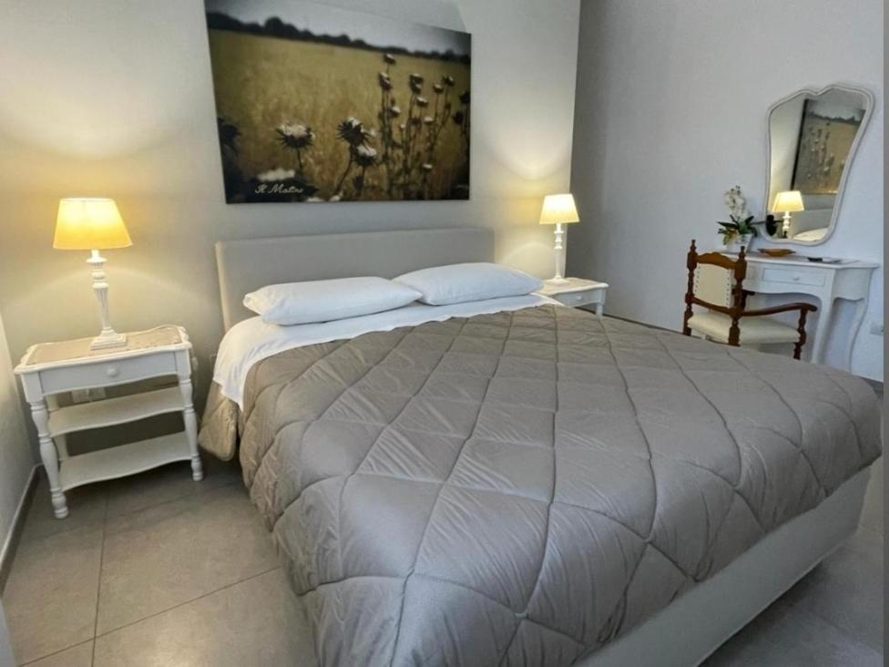 Il Matino Bed & Breakfast Leverano Exterior photo