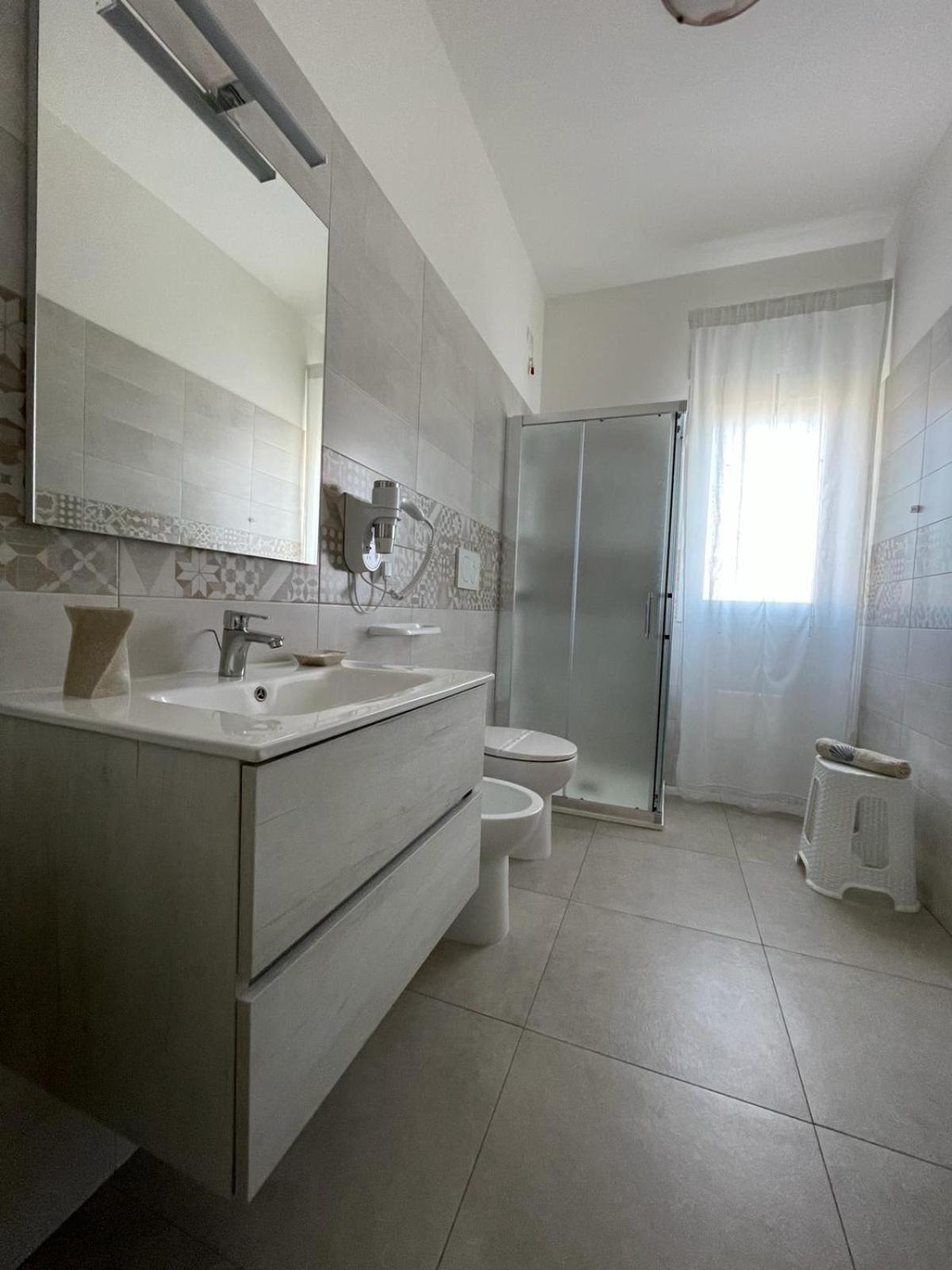 Il Matino Bed & Breakfast Leverano Exterior photo