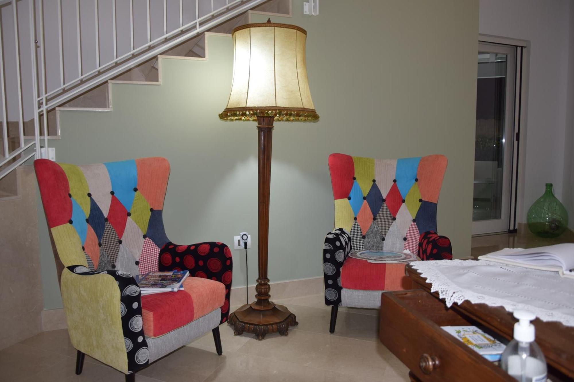 Il Matino Bed & Breakfast Leverano Exterior photo